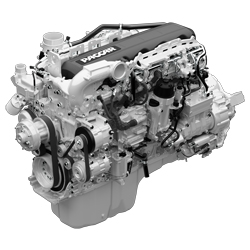 P4F43 Engine